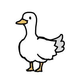 Basic Duck