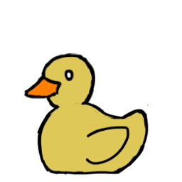 Rubber Duck